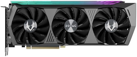 Zotac GeForce RTX 3070 Ti AMP Holo 8GB GDDR6 - CeX (UK): - Buy